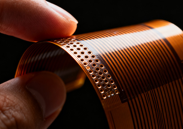 Blind Buried Vias FPC for RF: Empowering High-Performance Radio Frequency Electronics