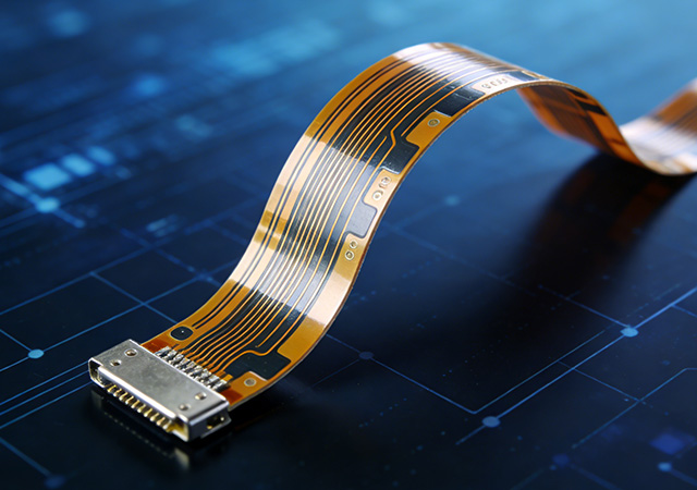 FPCB: Pioneering Technological Evolution in Flexible Electronics