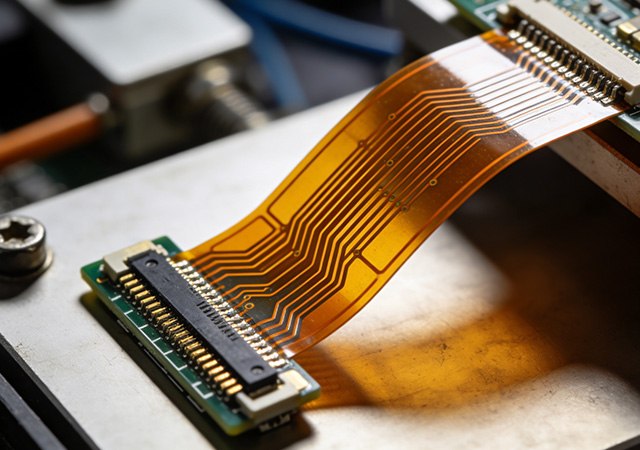 Custom Precision FPCB Manufacturer: Empowering High-End Electronics with Tailored Precision