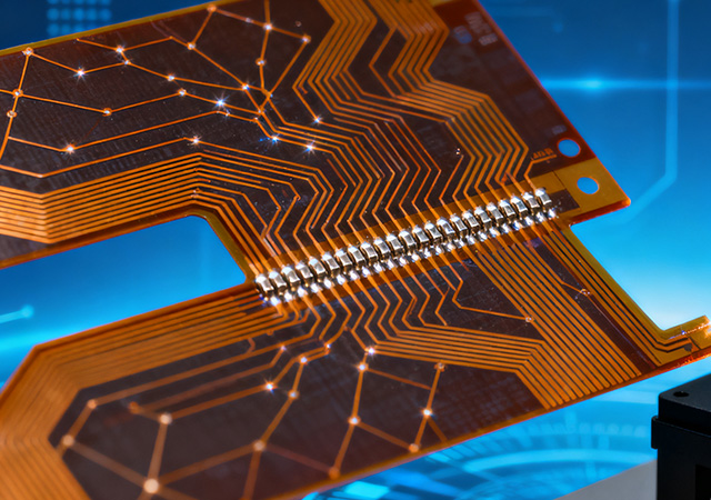 HDI FPC Manufacturer: Delivering Reliable High-Density Flexible Circuits for Advanced Electronics