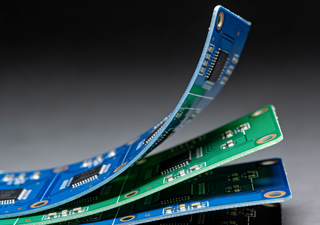 Flexible PCB: Material Innovation, Sustainability & Emerging Application Frontiers