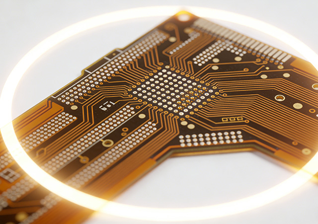 HDI Blind/Buried Vias FPCB Design: Elevating Precision and Miniaturization in Flexible Electronics