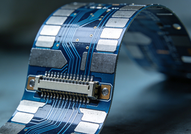 RoHS Certified Flexible PCB Board: Ensuring Environmental Compliance & Global Market Access