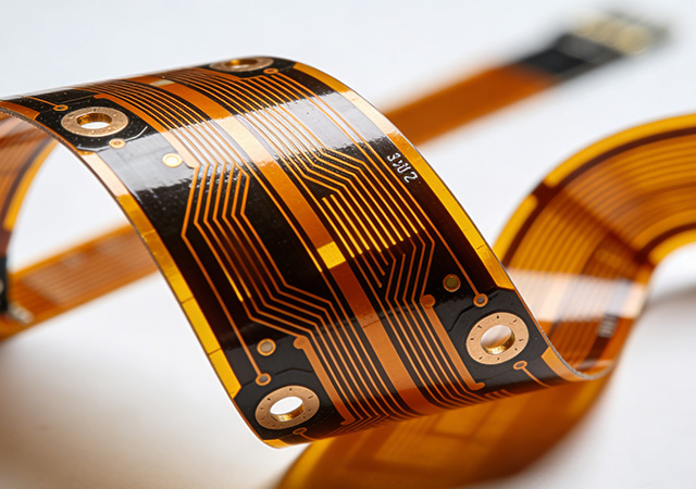 Quick Turn Customize Flexible Circuit Service: Accelerating Innovation for Agile Tech Pioneers  In the fast-paced landscape of technological innovation, where market windows close rapidly and product iteration cycles shrink constantly, Quick Turn Customiz