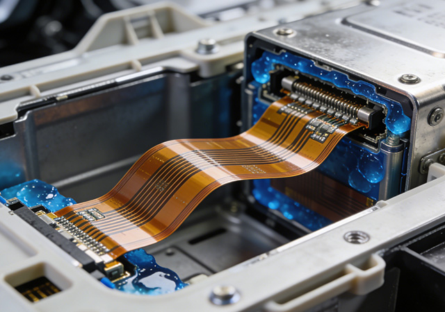 High Safety Battery FPC Supplier: Safeguarding Battery Systems with Reliable, Protective FPC Solutions