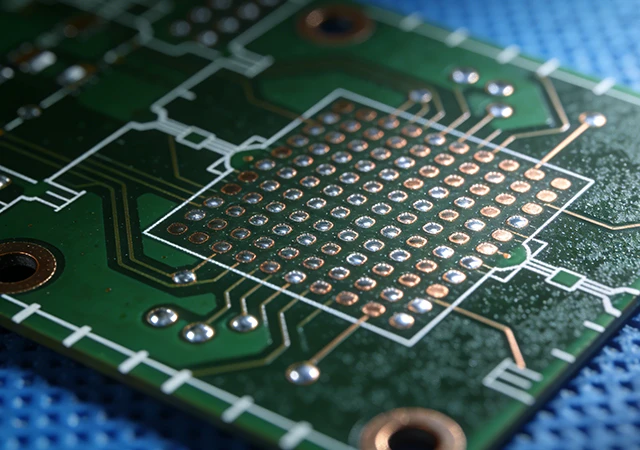 FR4 PCB Manufacturer | High Tg & Reliable PCB Material FR4 Solutions