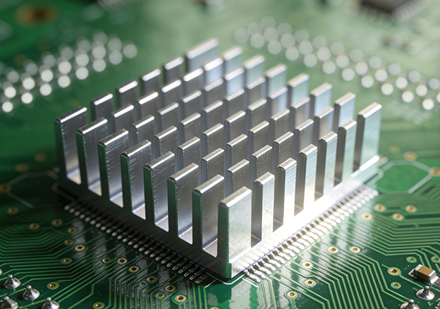 Aluminum PCB Manufacturer | High Thermal Conductivity MC-PCB Boards