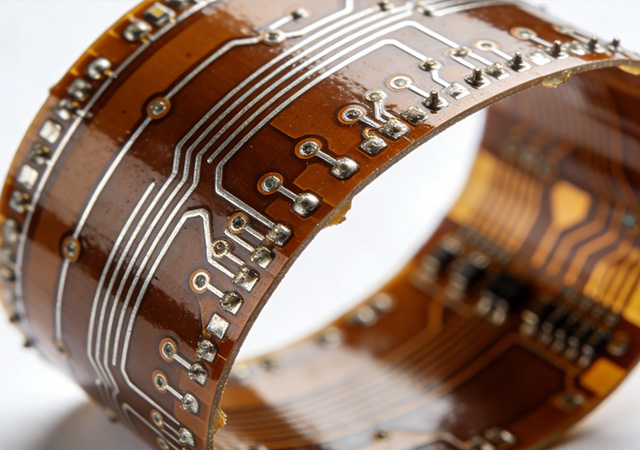 Flexible Circuit: The Fundamental Driver of Adaptive Electronic Design