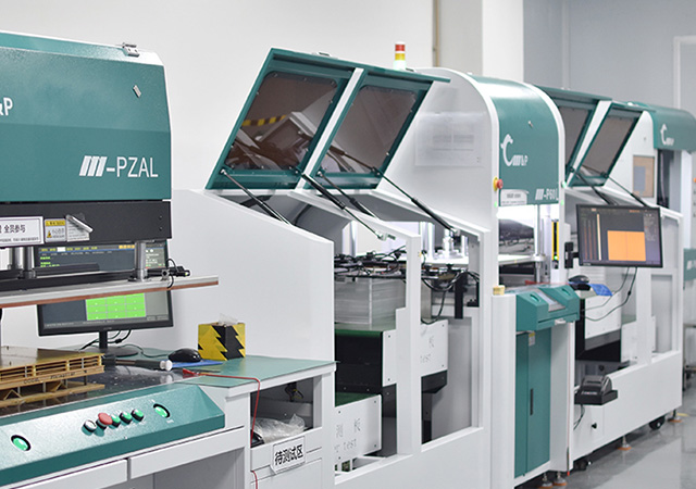 Reliable PCB Manufacturer in China | High-Quality PCB & PCBA Solutions