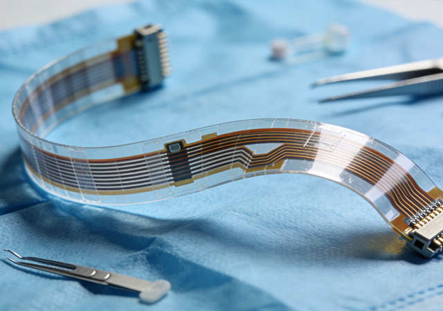 Medical Grade Flexible Circuit Assembly: Safeguarding Precision and Reliability in Life-Critical Healthcare Devices