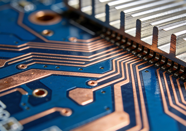 Understanding Metal Core PCB: Key Advantages and Applications in Electronics Manufacturing