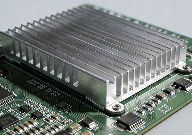 Aluminum PCB Manufacturer for LED Lighting and Power