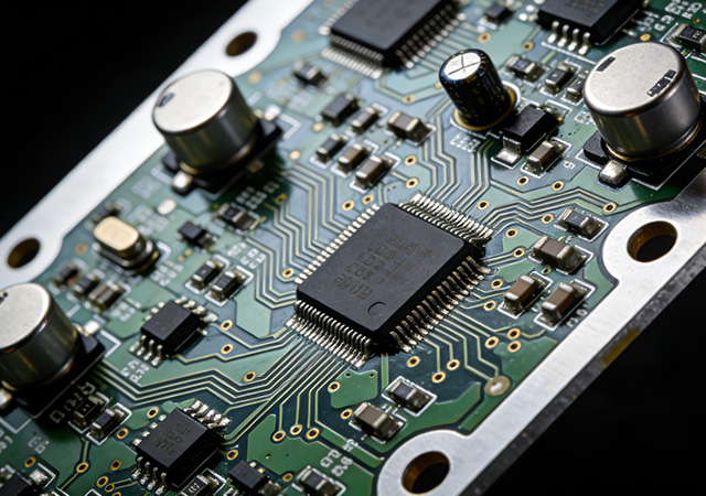 Aluminum PCB Manufacturer: Fast MCPCB Prototypes for LED and Power Electronics