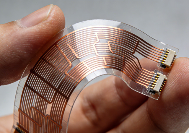 Flexible Circuit Assembly: The Versatile Backbone of Modern Electronic Innovation