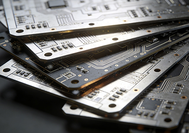 Top Benefits of Aluminum PCB for LED and Power Applications