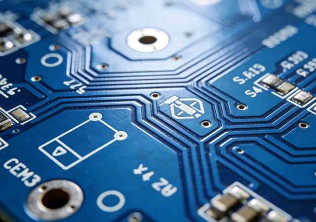 CEM3 PCB Manufacturer for Cost-Effective Industrial Electronics