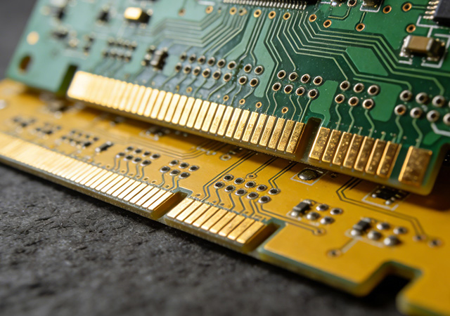 FR4 PCB Manufacturer for Prototype and Mass Production