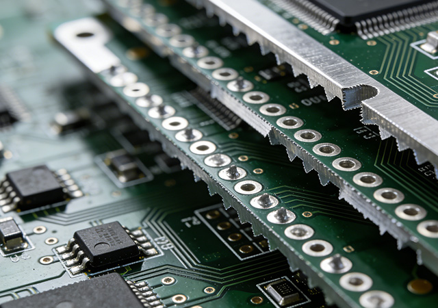 Aluminum PCB Manufacturer for LED and Power Applications