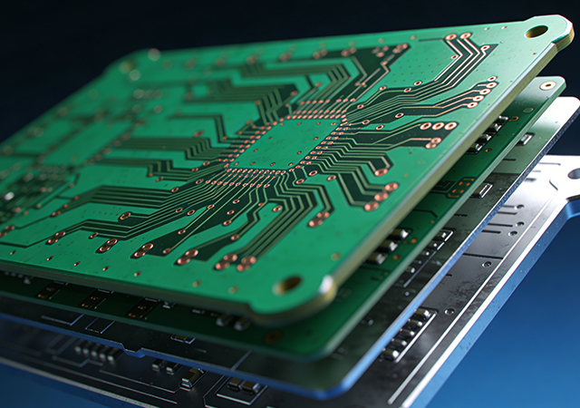CEM3 PCB Material Guide: ST210G Thermal Conductivity & LED Solutions