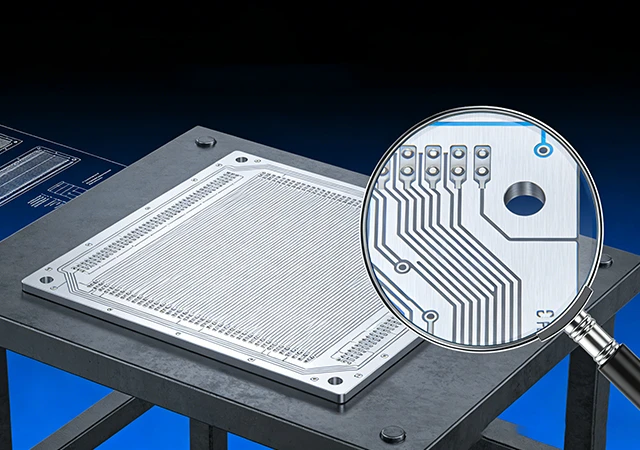 Custom Aluminum PCB Solutions | Metal Core PCB Manufacturer