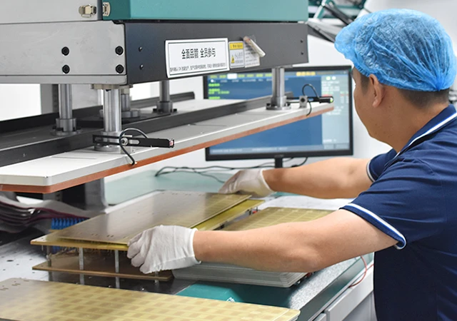 Top PCB Manufacturers Near You | High-Quality PCB & PCBA Solutions