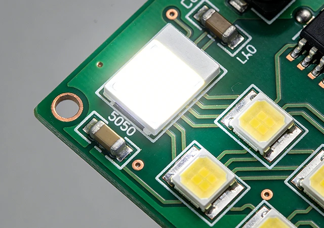 SMD LED Package Size Specifications | LED PCB Assembly Guide