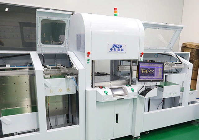 PCB Assembly & Manufacturing Equipment Guide | ApolloPCB Solutions