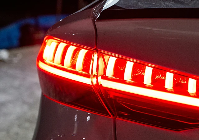 Metal Core PCB for LED & Automotive Cooling | ApolloPCB