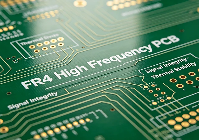 Custom FR4 PCB Solutions: Cost-Efficiency & Reliability | ApolloPCB