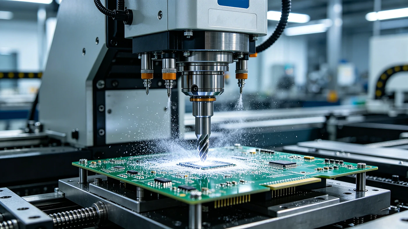 CEM3 PCB Manufacturing: Precision Fabrication for B2B Orders