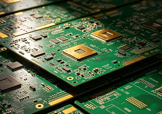 FR4 PCB Manufacturing: Mastering Precision and Multi-Layer