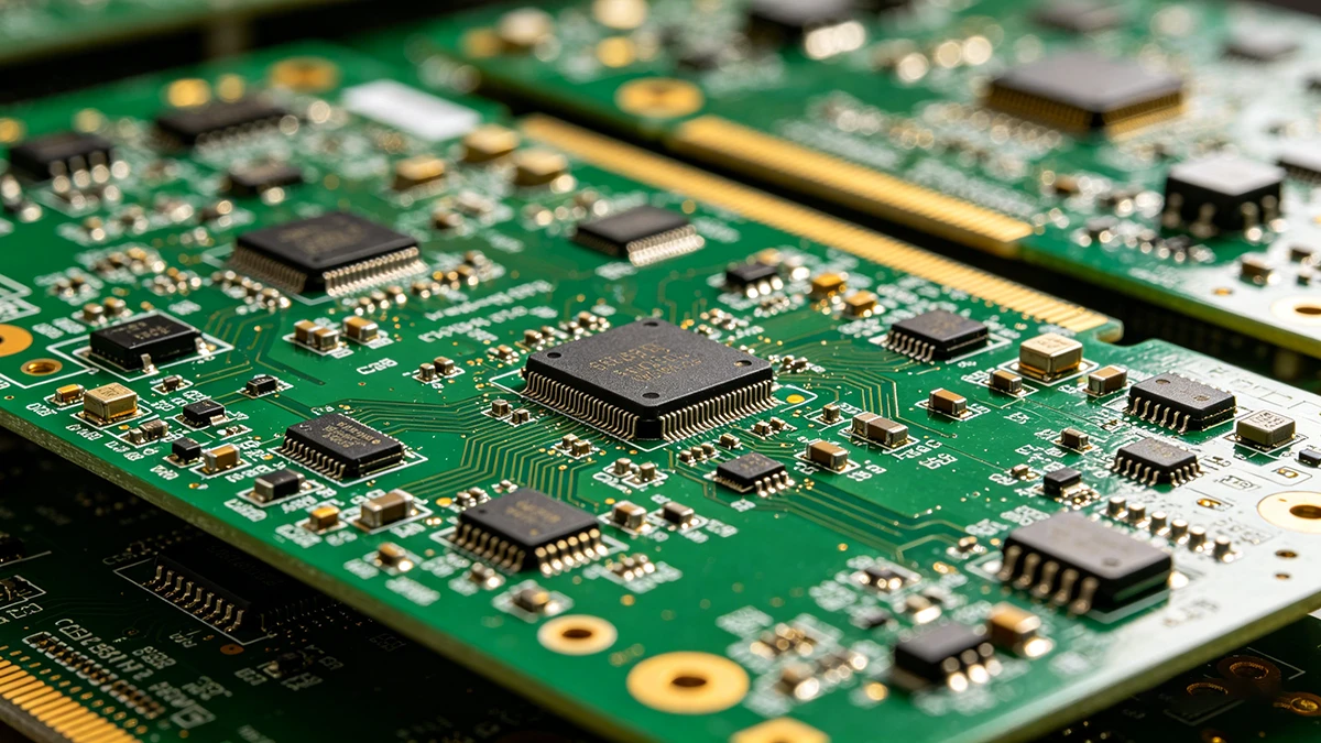 The Versatility of FR4 PCB: High-Performance Standards