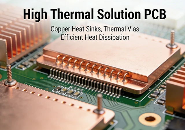 Custom Aluminum PCB: Quality Like Gold Stud Earrings for Work