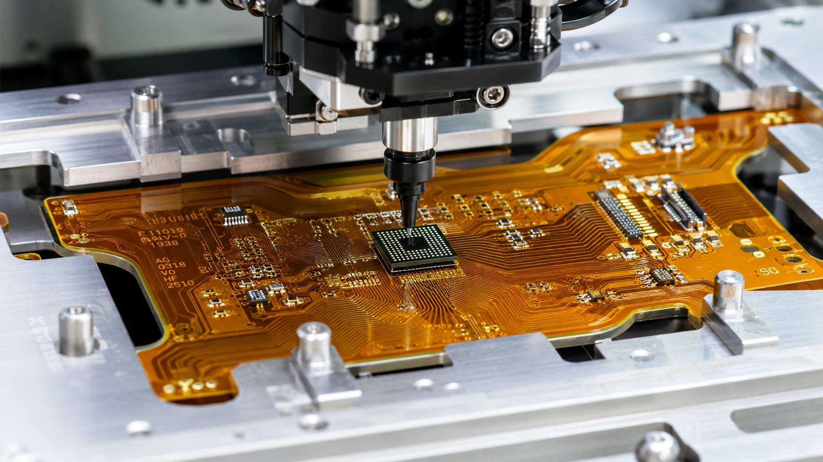 Custom FPC Manufacturer: Quick Prototype & OEM Solutions