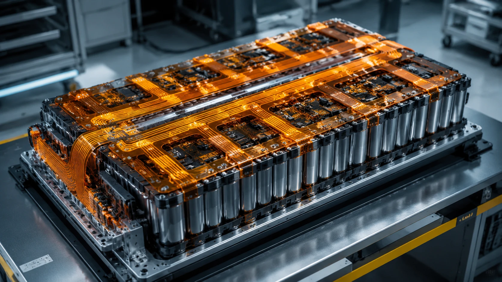 Reliable FPC Manufacturer: High-Flex Automotive Circuits