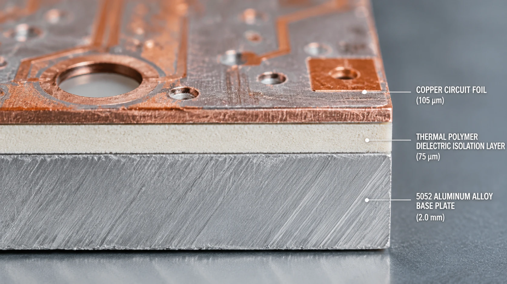Custom Aluminum PCB: High-Thermal Manufacturing Guide