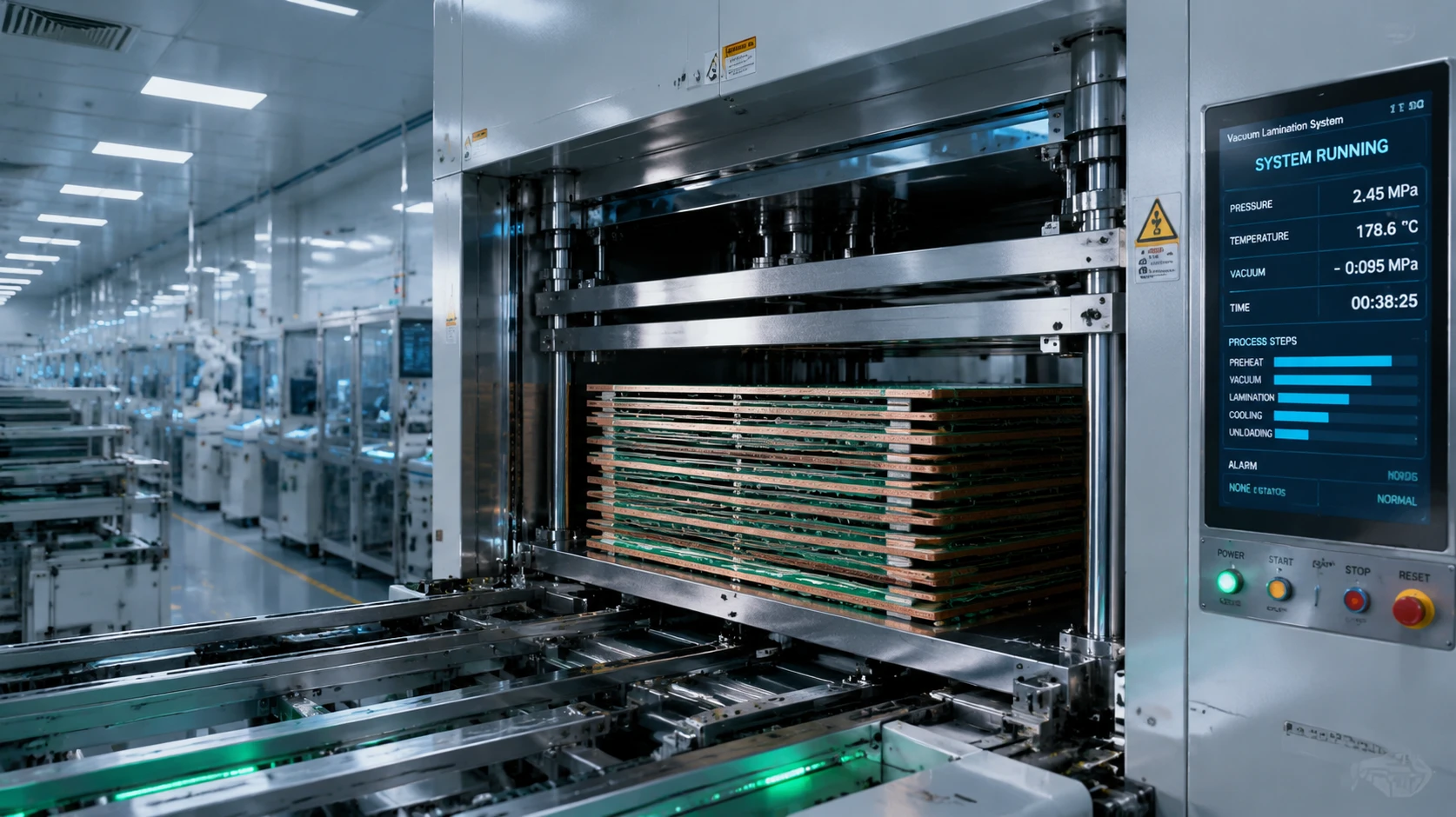 FR4 Data Sheet: Complete PCB Material Selection Guide