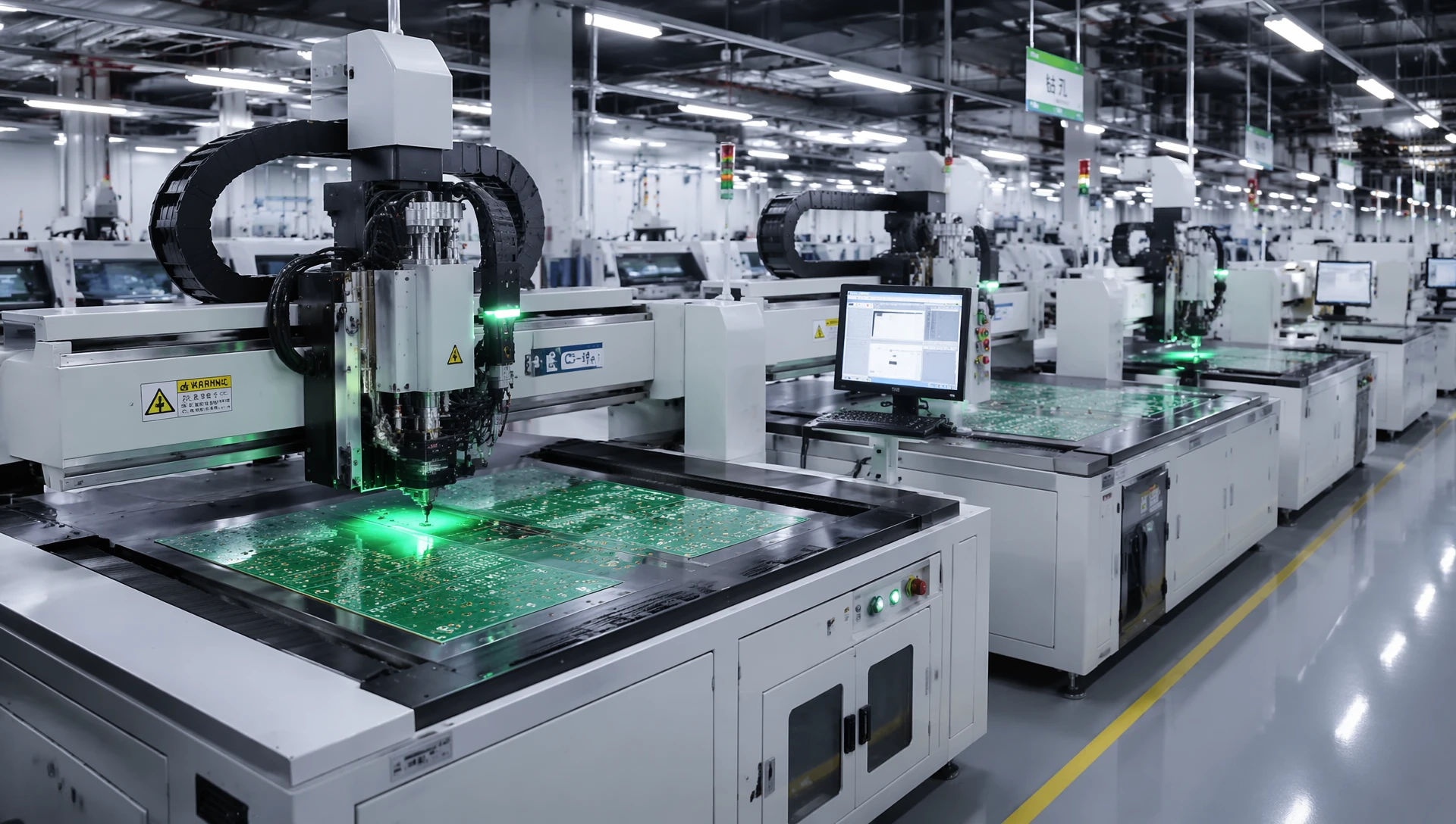 Custom CEM3 PCB Material & High Thermal SMT Design Guide | ApolloPCB