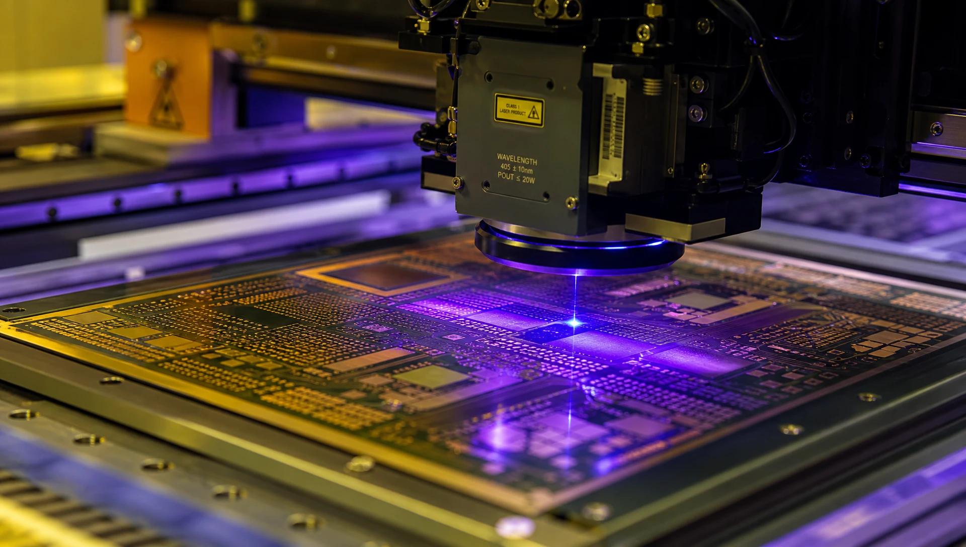 Turnkey PCB Manufacturing and Assembly Services | ApolloPCB
