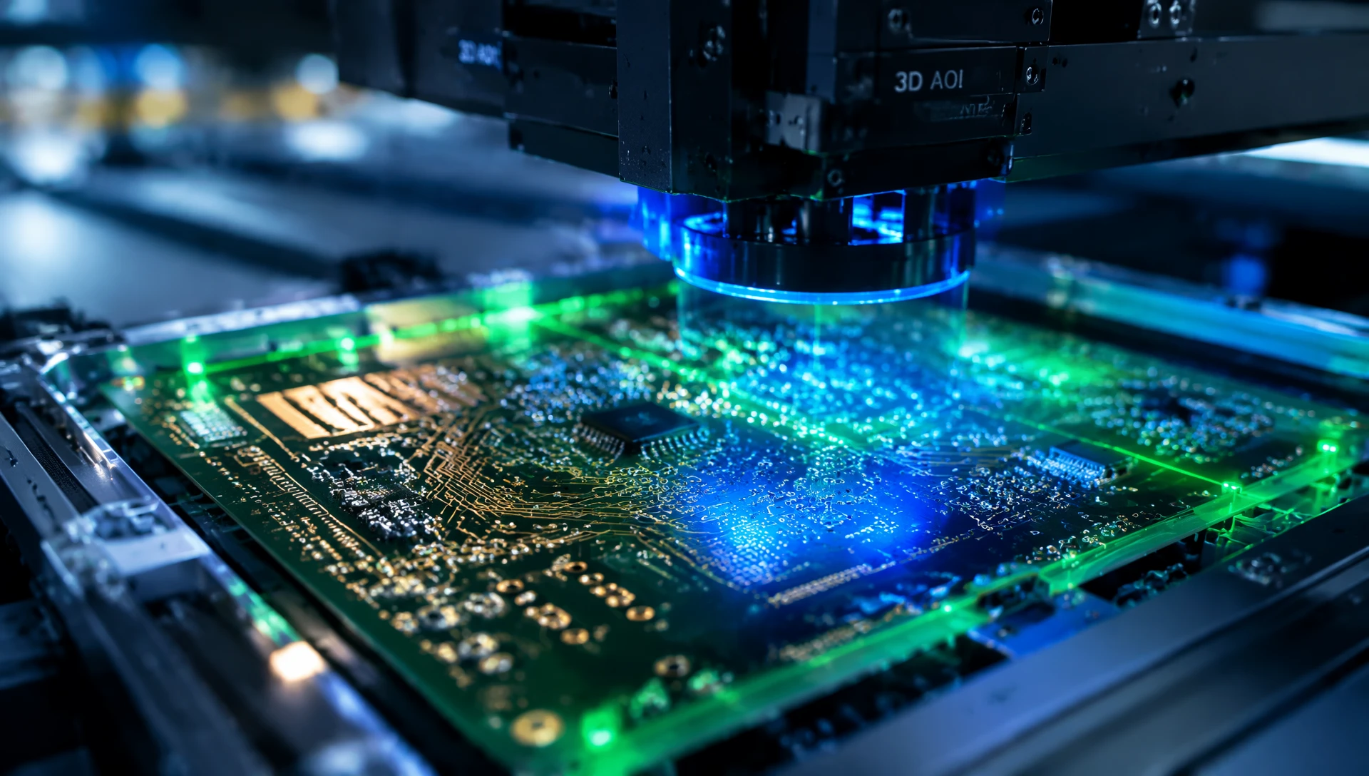 High Quality PCB Manufacturer & Custom Assembly | ApolloPCB