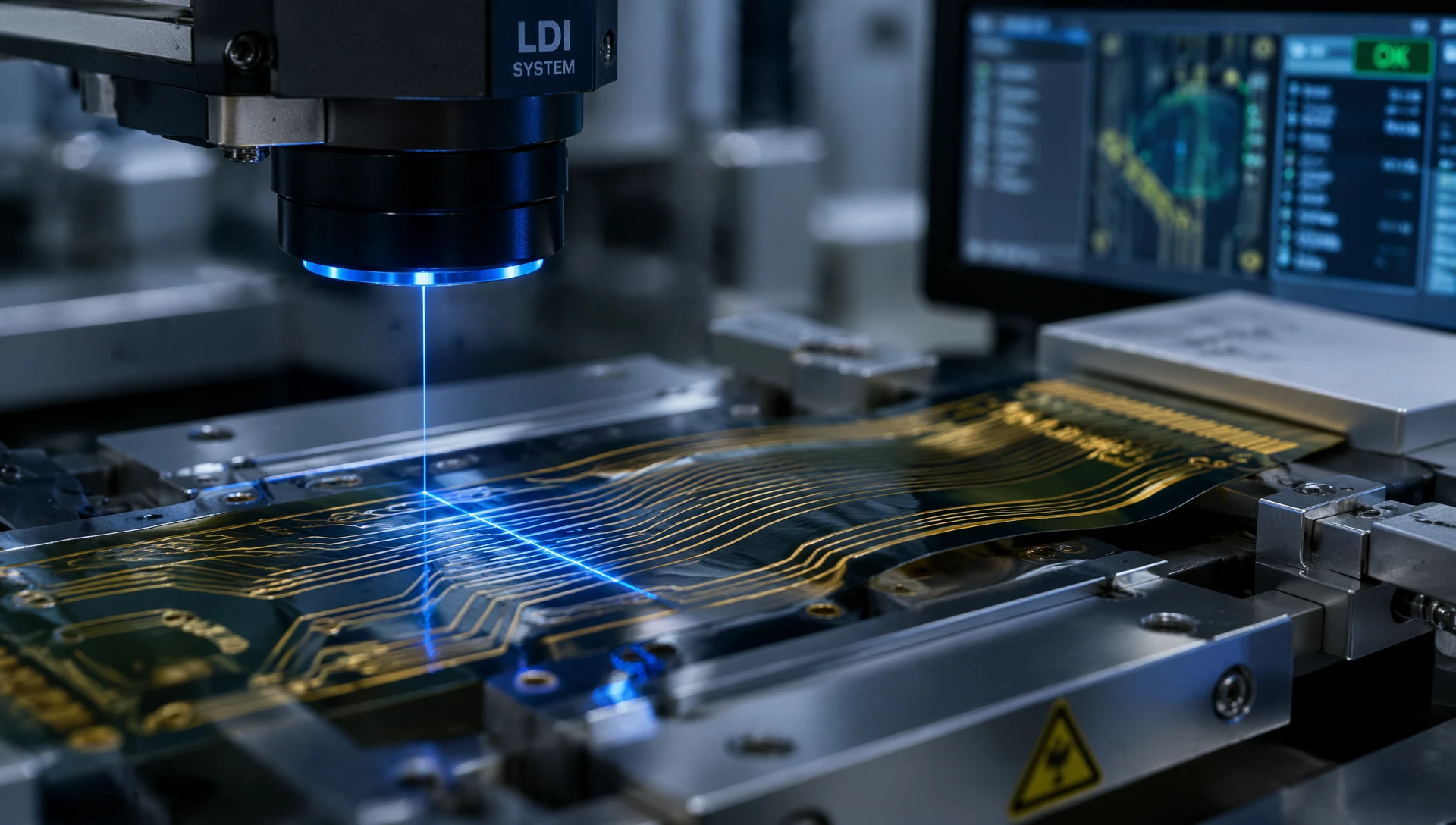 Custom FPC Fabrication Guide: High-Precision Solutions for Factories