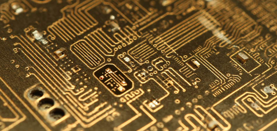 2oz Copper Base Metal PCB