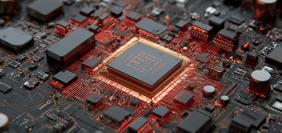 copper core PCB