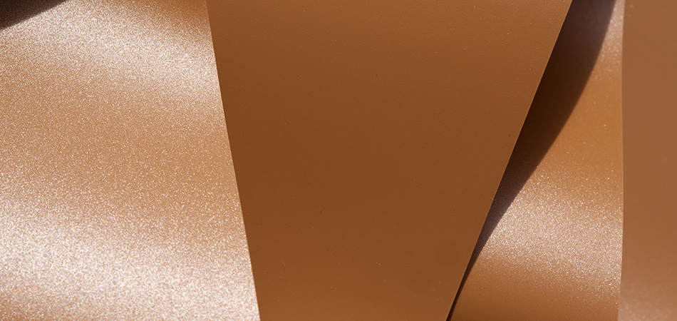 Aluminum Backed Copper Laminate