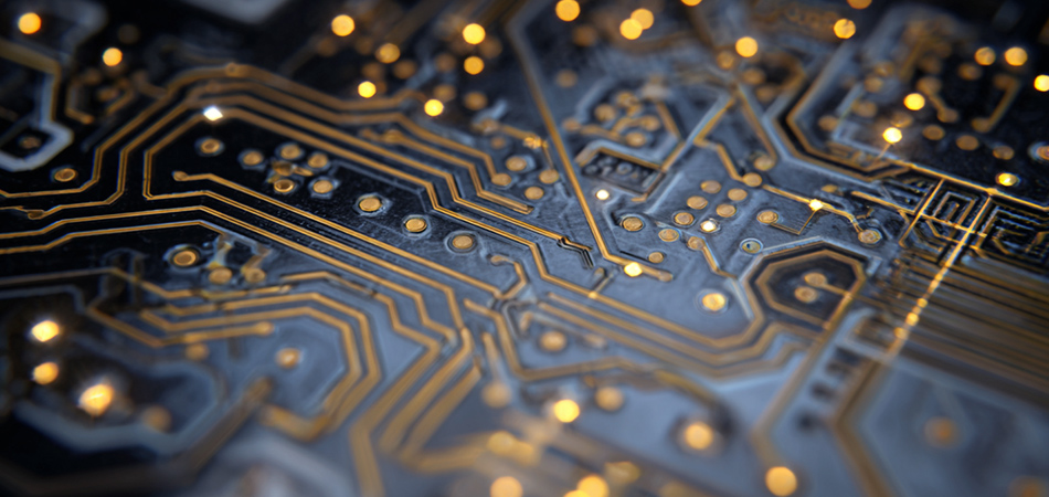 Multi-Layer aluminum pcb