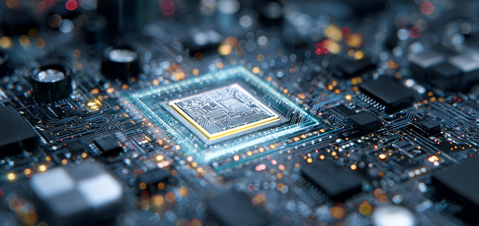 aluminum pcb Thermal Conductivity