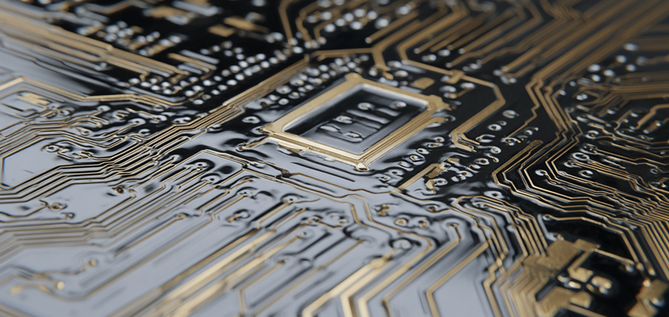 aluminum pcb