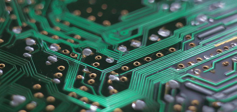bendable aluminum pcb