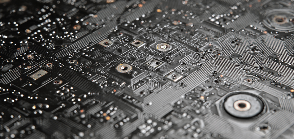 aluminum pcb
