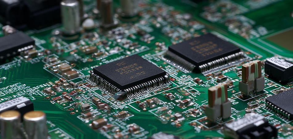 aluminum pcb